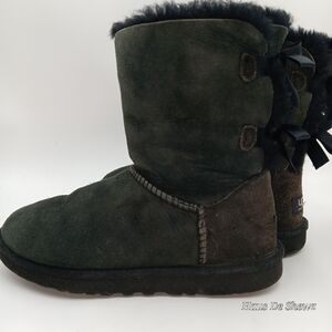 UGG Bailey Bow Tall Boot